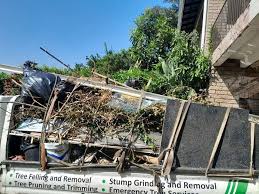 Best Yard Waste Removal  in Tonkawa, OK