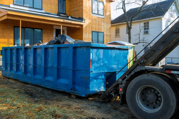 Best Recycling Services for Junk  in Tonkawa, OK
