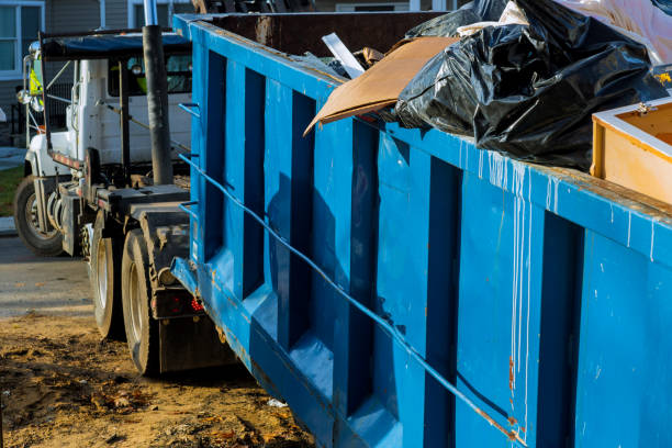 Best Scrap Metal Removal  in Tonkawa, OK