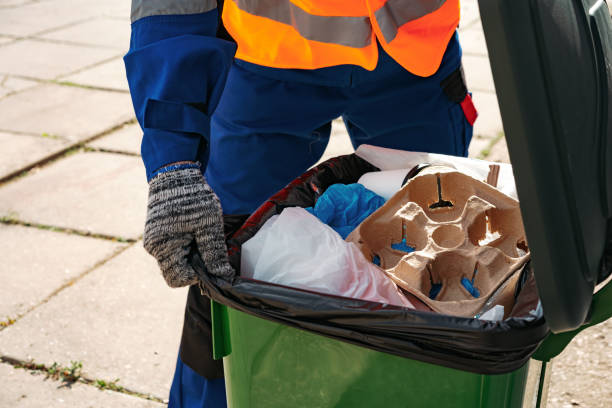 Best Demolition Debris Removal  in Tonkawa, OK